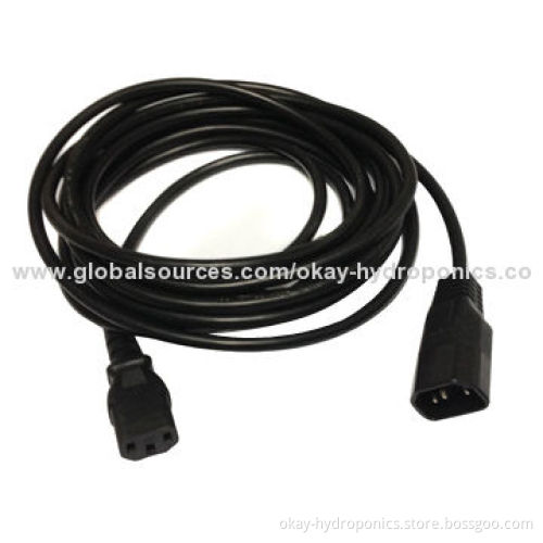 IEC Extension Cable 5M